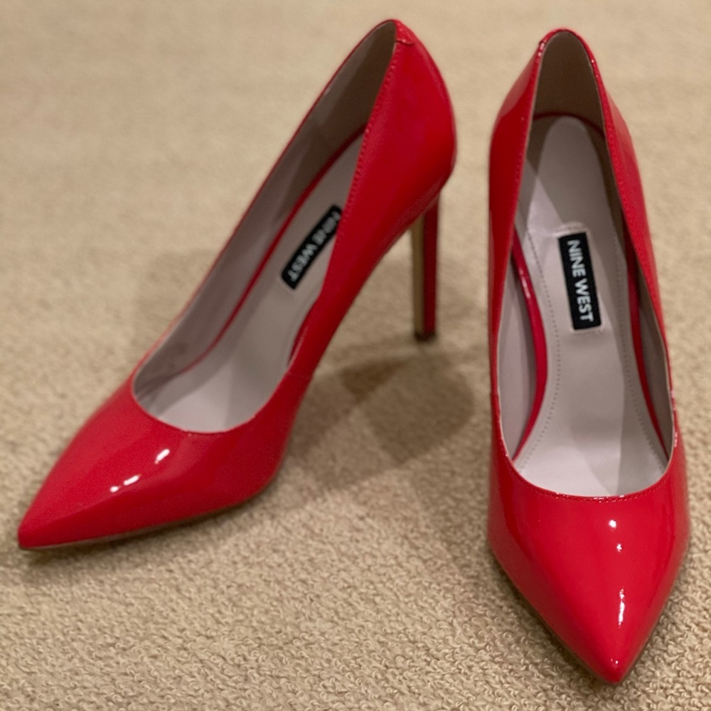Nine West Pumps